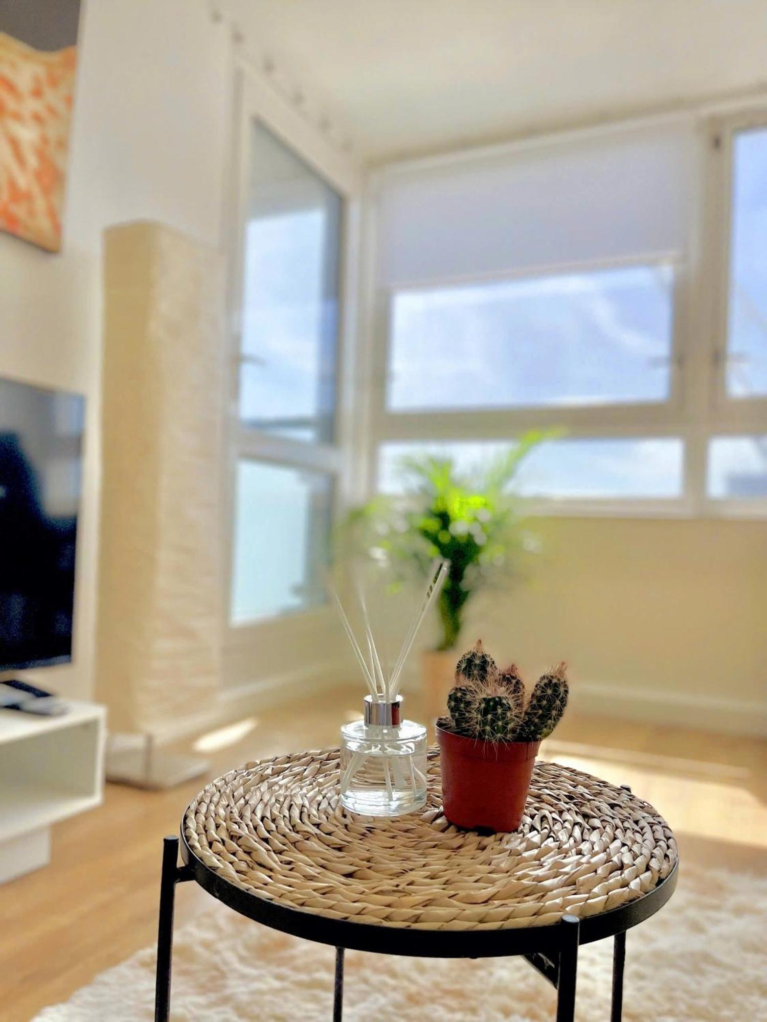 Apartment West Patio Flat In London